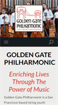 Mobile Screenshot of ggph.org